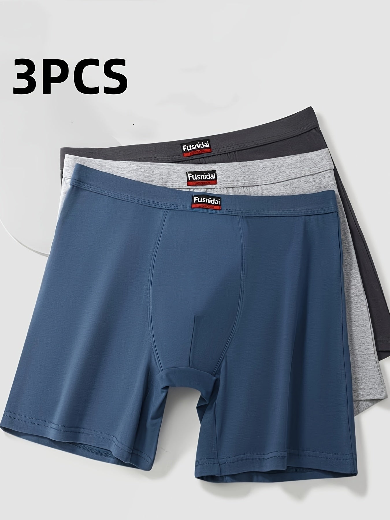 Prime Comfort Briefs Sean Powell Apparel