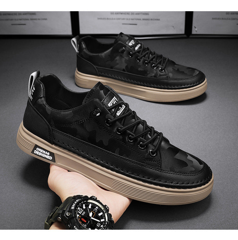 Urban Glide Loafers