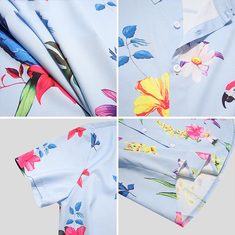 Tropic Drift Shirt