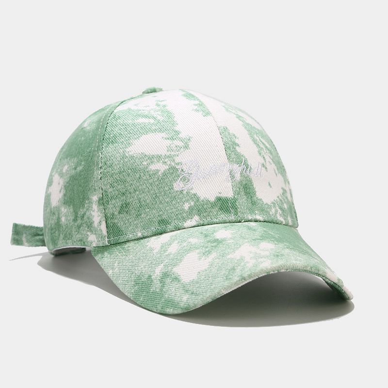 Fresh Flow Hip Hop Baseball Cap Sean Powell Apparel