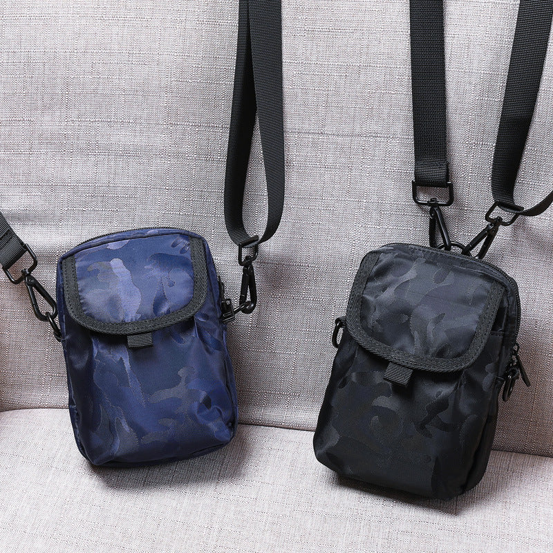 Pulse Sport Sling Sean Powell Apparel
