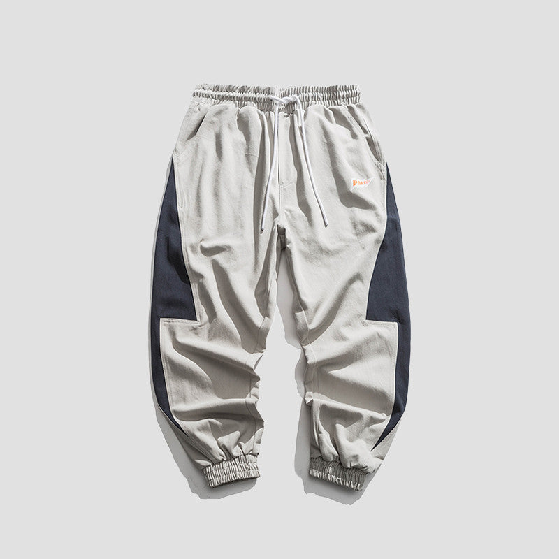 Flash Trend Sports Joggers Sean Powell Apparel