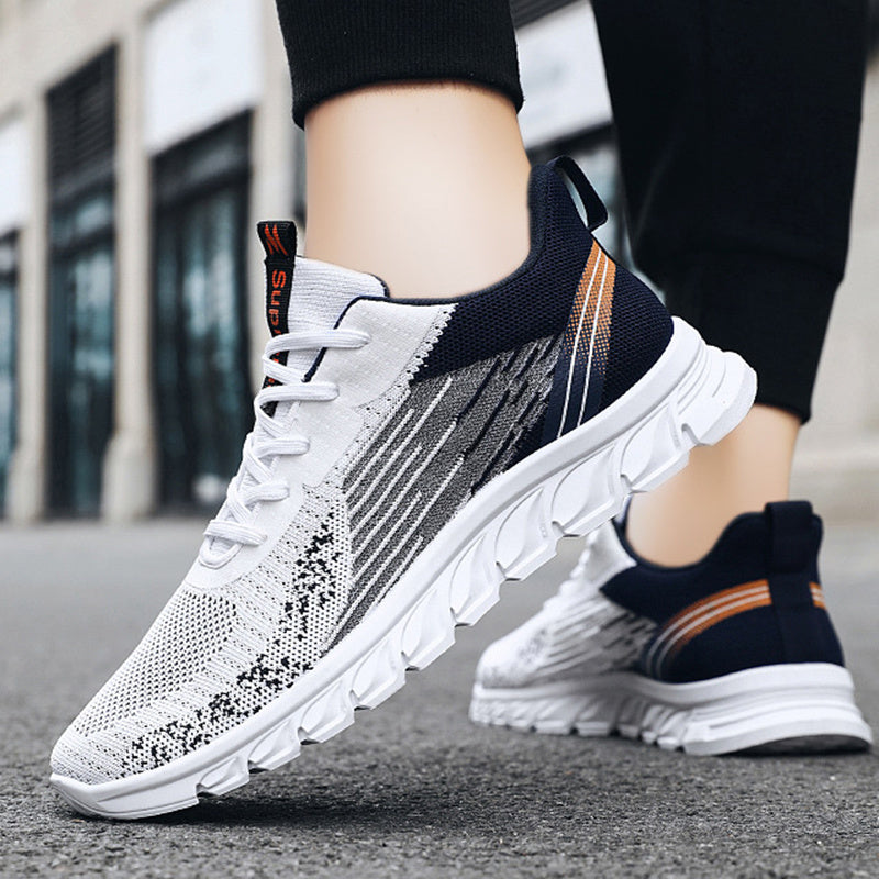 Flow Form Sneakers