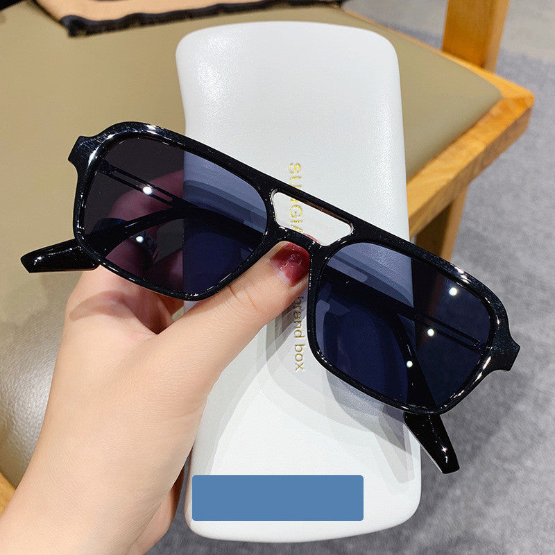Visionary Hollow Glasses Sean Powell Apparel