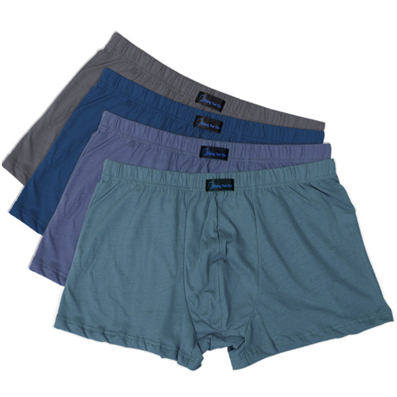 Sport Flex Low Waist Briefs