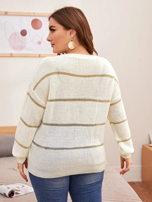 Grande Comfort Pullover