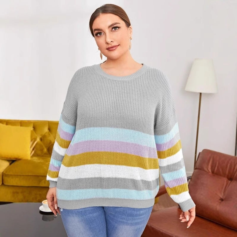 Grande Comfort Knit Sweater