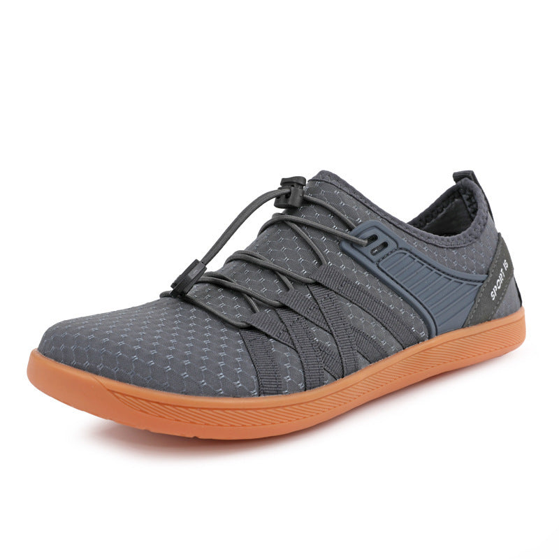 Trail Flex Men’s Barefoot Shoes – Outdoor Minimalist Trainers