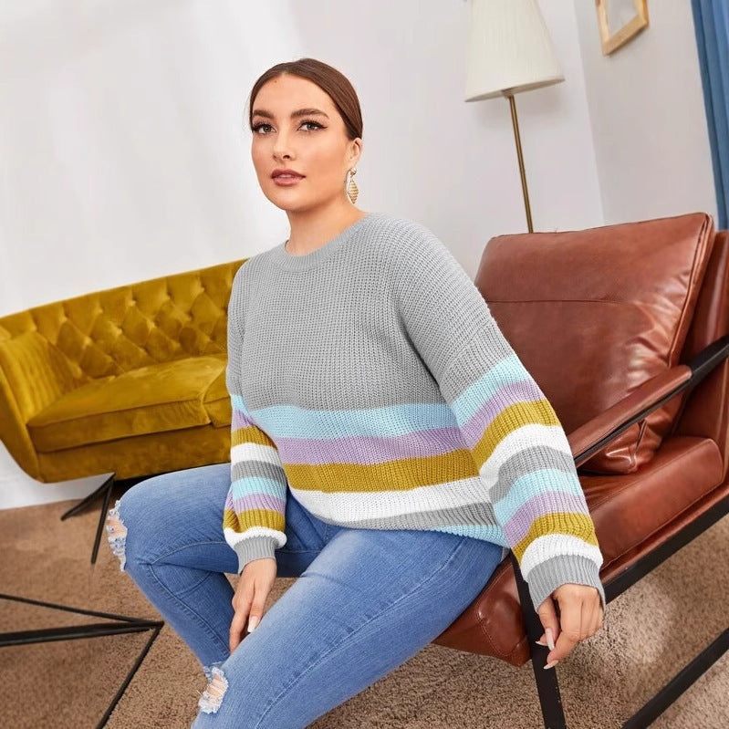 Grande Comfort Knit Sweater