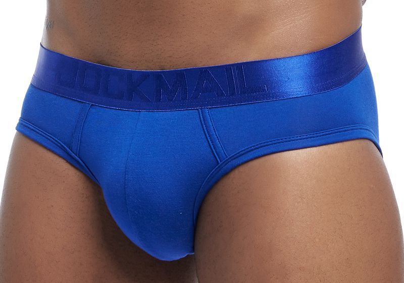 Silken Touch Triangle Underwear