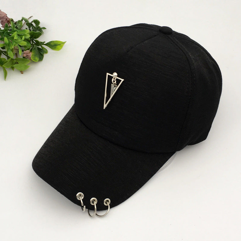 Solar Guard Shade Cap Sean Powell Apparel