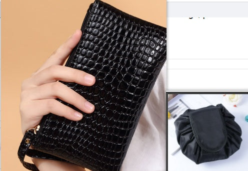 Modern Harmony Women's Wallet