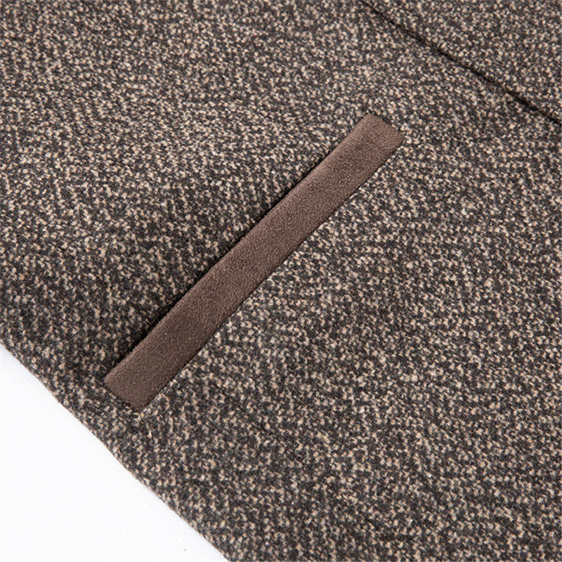 Casual Sophistication Suit