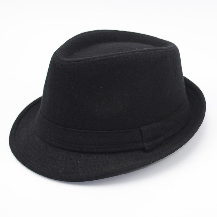 Hat men spring and autumn top hat men hat Sean Powell Apparel