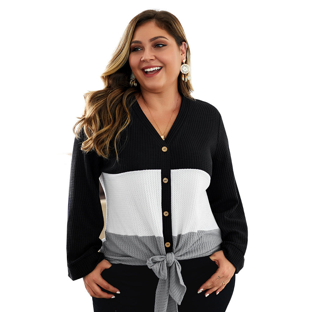 Urban Flow Relaxed Slim Sweater