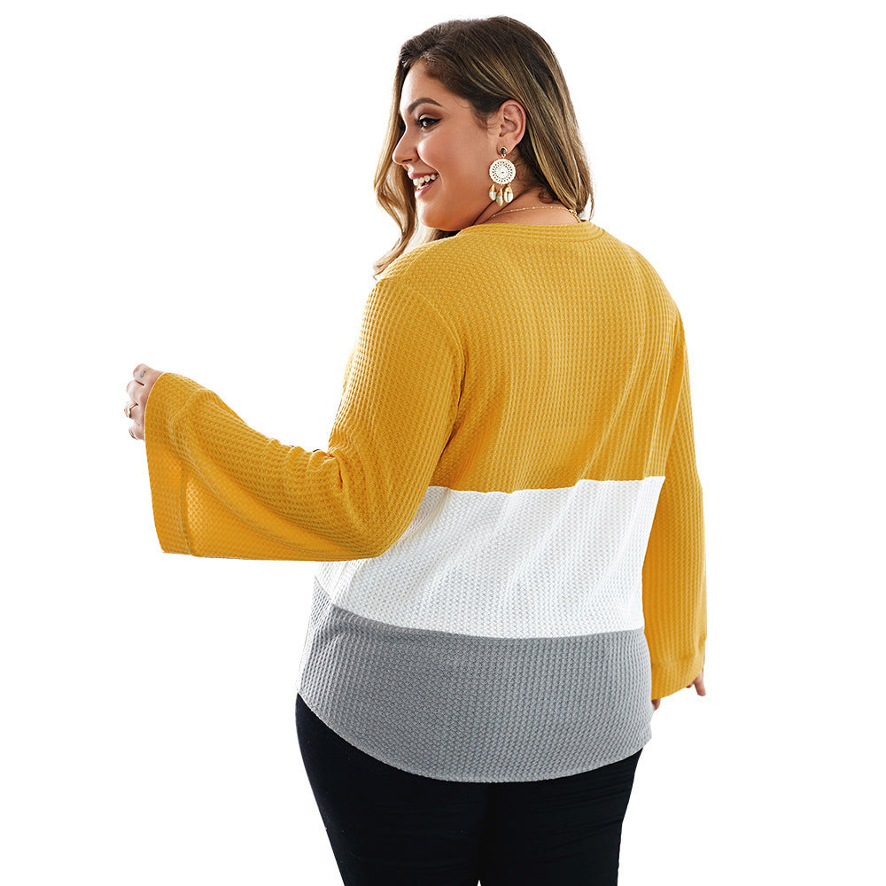 Urban Flow Relaxed Slim Sweater