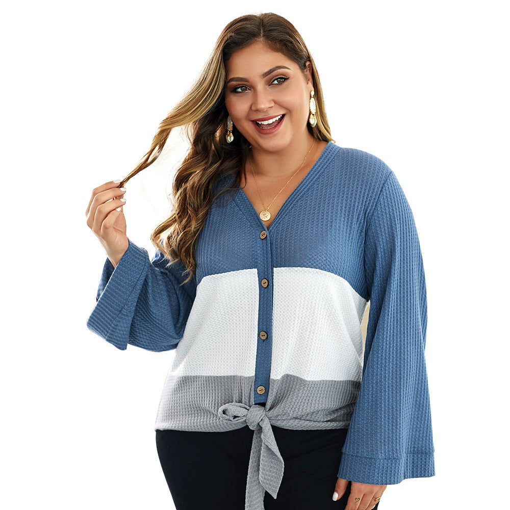 Urban Flow Relaxed Slim Sweater