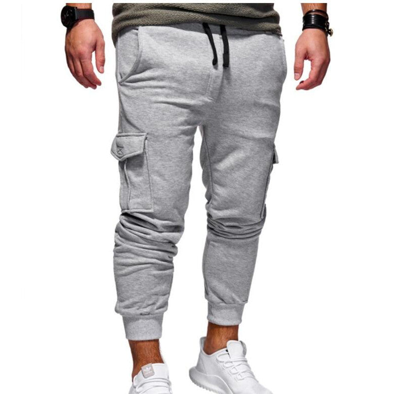 Core Fit Training Pants Sean Powell Apparel