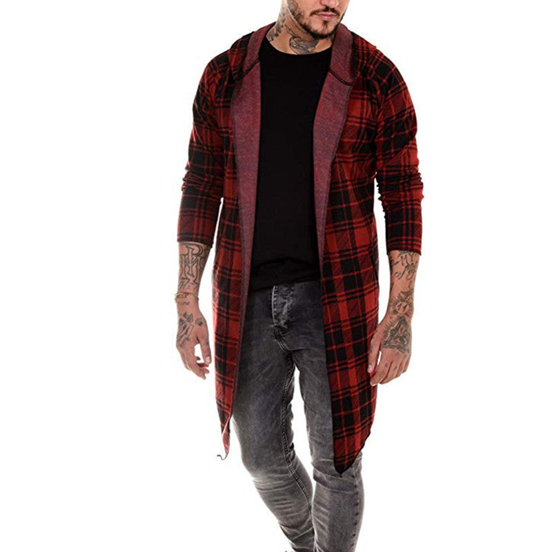 Men's casual windbreaker Sean Powell Apparel