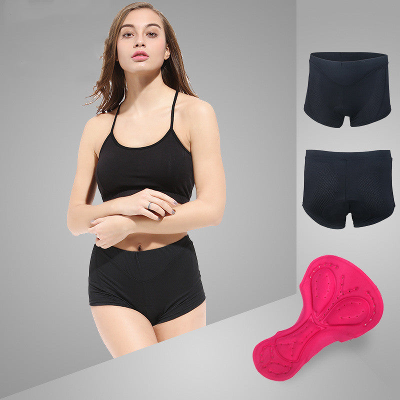 Cycle Comfort Gel Underwear