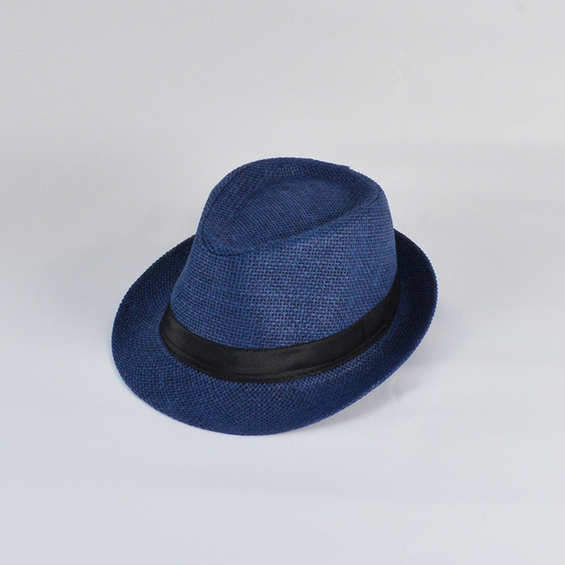 Panama Trek Jazz Hat for Men Sean Powell Apparel