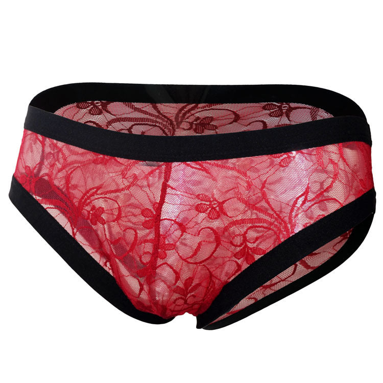 Vibe Curve Briefs