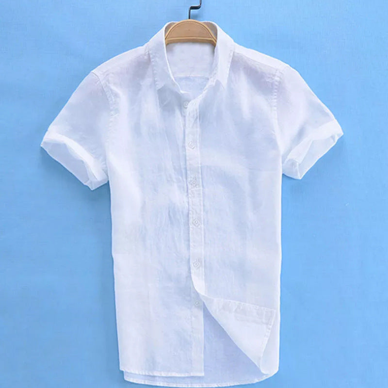 Urban Classic Slim Fit Shirt Sean Powell Apparel