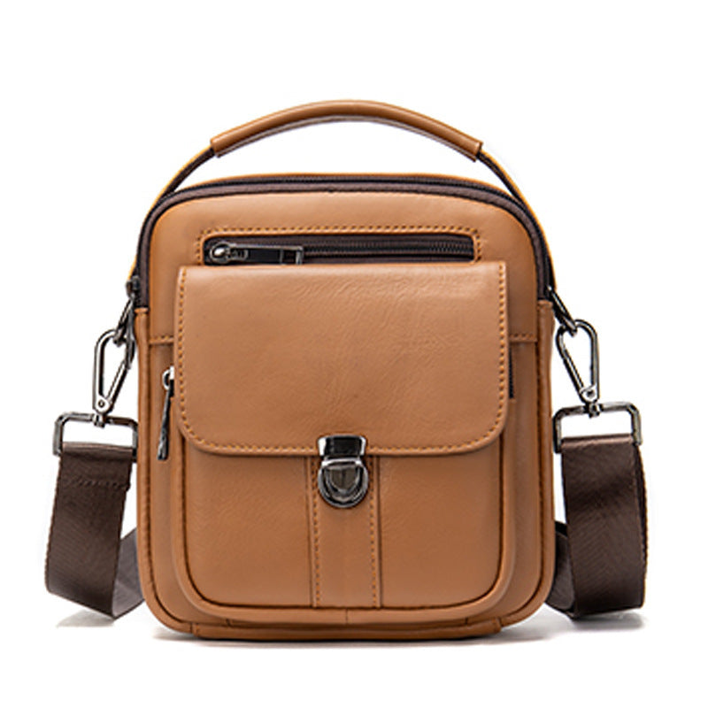 City Pulse Shoulder Sling Sean Powell Apparel