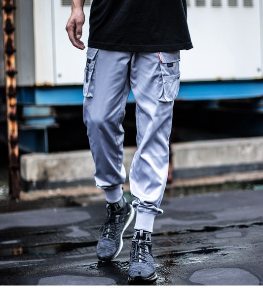 Venture Pro Heavy-Duty Cargo Pants
