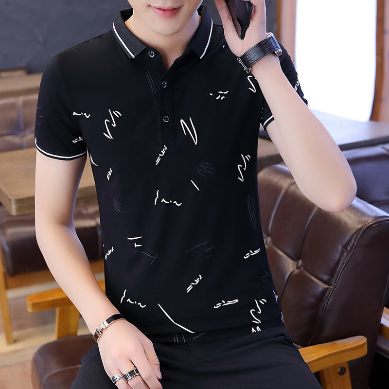 Breeze Fit Slim Polo