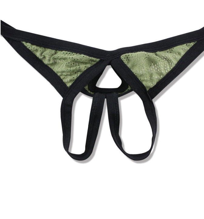 Bold Fit Men's Minimal Thong