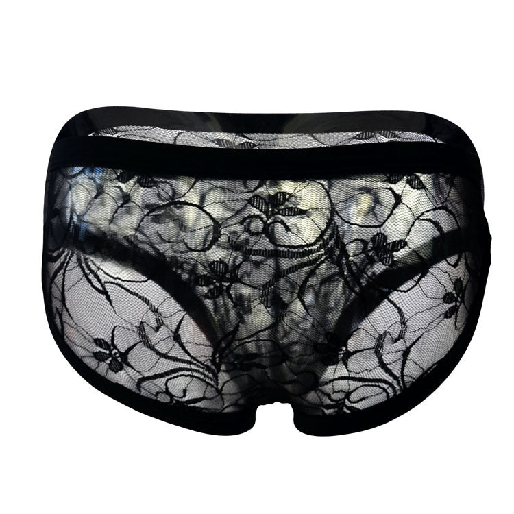 Vibe Curve Briefs