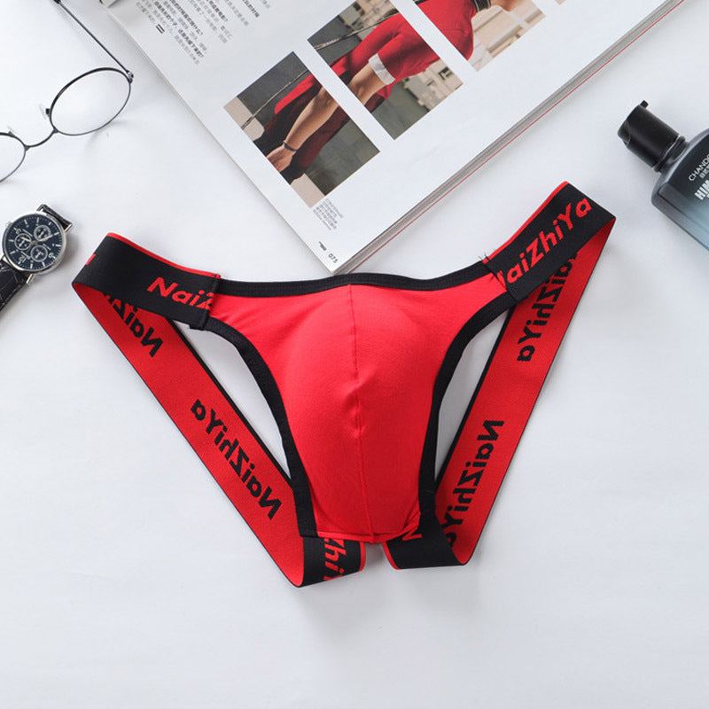 Sculpted Edge Men's Briefs Sean Powell Apparel