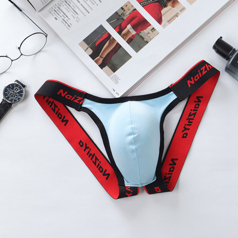 Sculpted Edge Men's Briefs