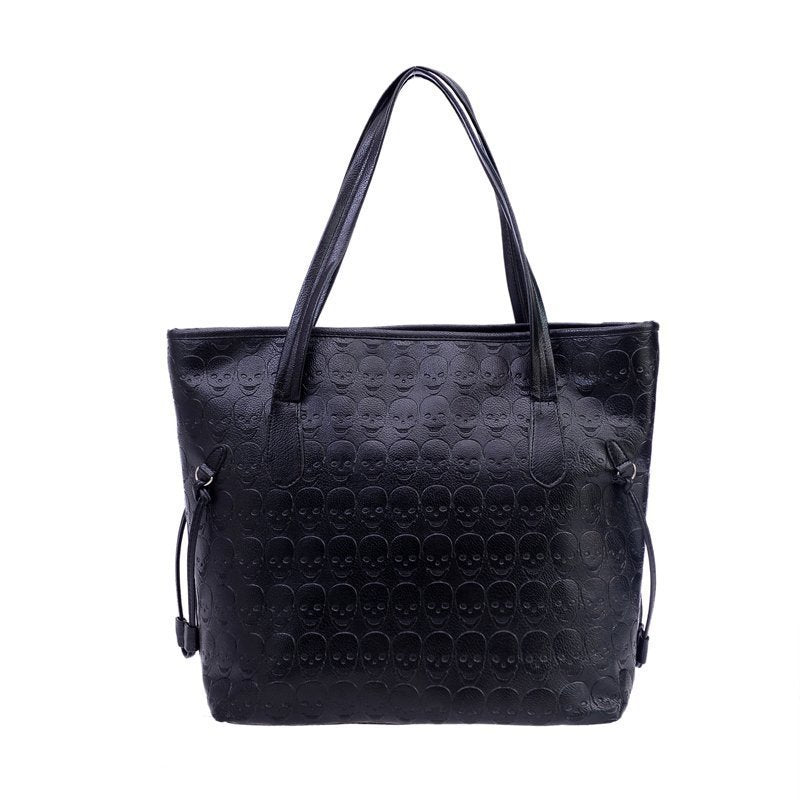 Everyday Essentials Bucket Shoulder Bag