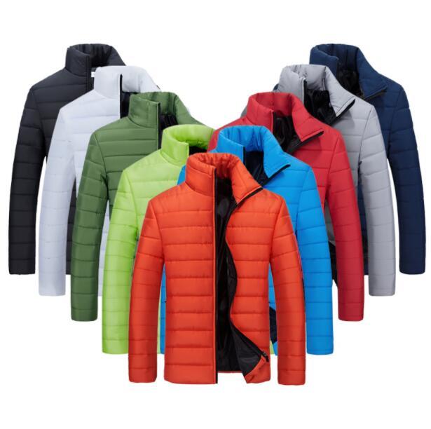 Cotton padded jacket Sean Powell Apparel
