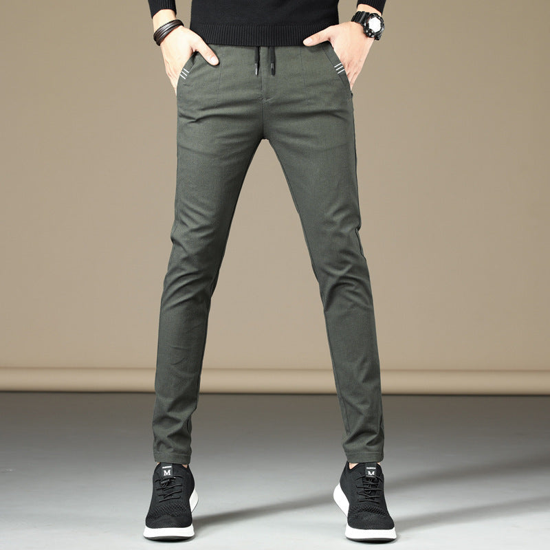 Trend Ease Men's Relaxed-Fit Pants