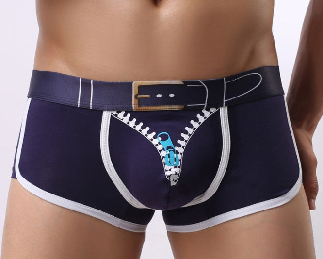 Urban Ease Stretch Briefs