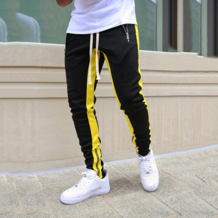 Urban Pulse Joggers Sean Powell Apparel