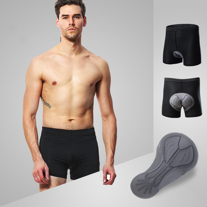 Cycle Comfort Gel Underwear