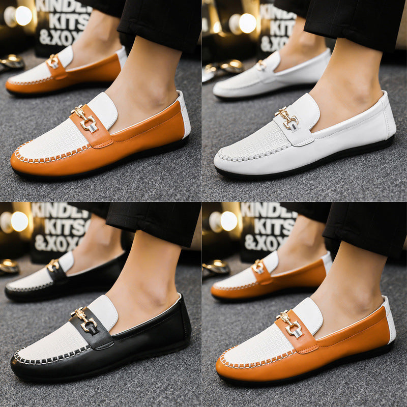 Urban Vibe Trendsetter Loafers
