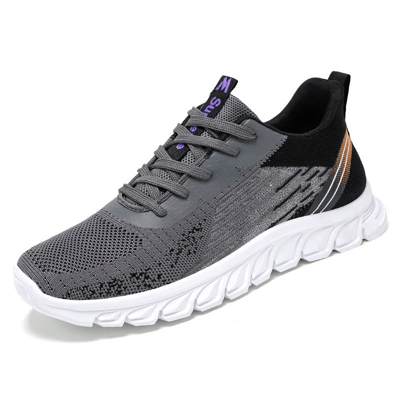 Flow Form Sneakers