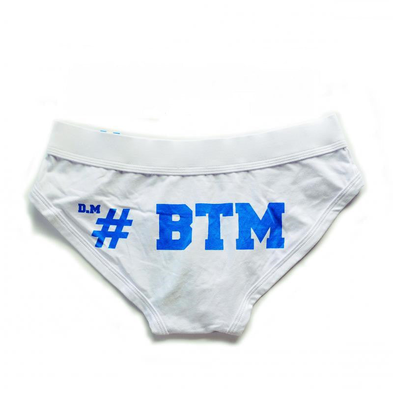 Elite Fit Fashion Briefs Sean Powell Apparel