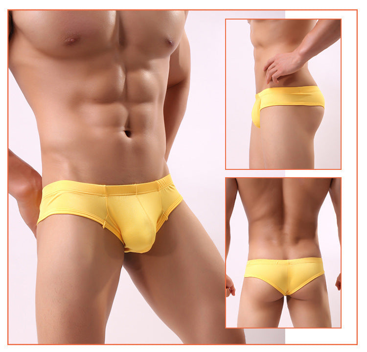 Air Mesh Comfort Trunks Sean Powell Apparel