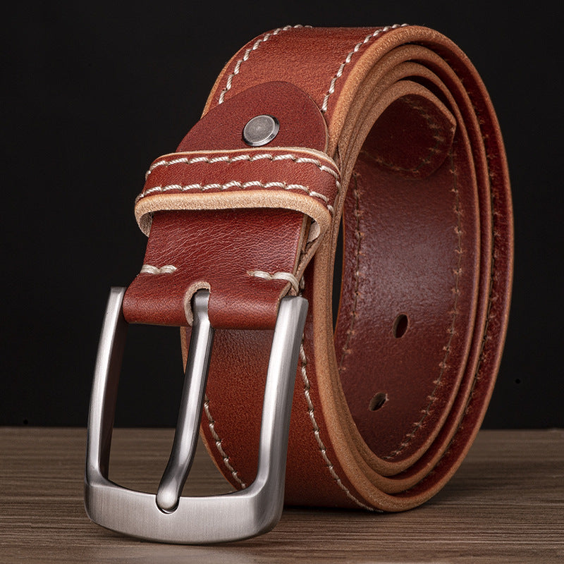 Forge Buckle Collection Sean Powell Apparel