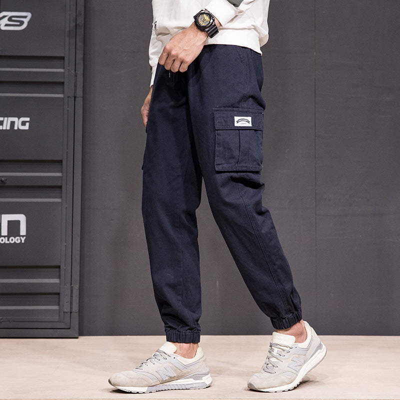Terra Flex Utility Cargo Pants Sean Powell Apparel
