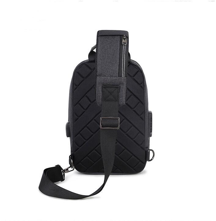 Pro Sport Crossbody