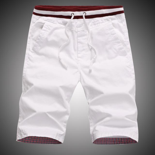 New Arrivals Cotton Men Shorts Sean Powell Apparel