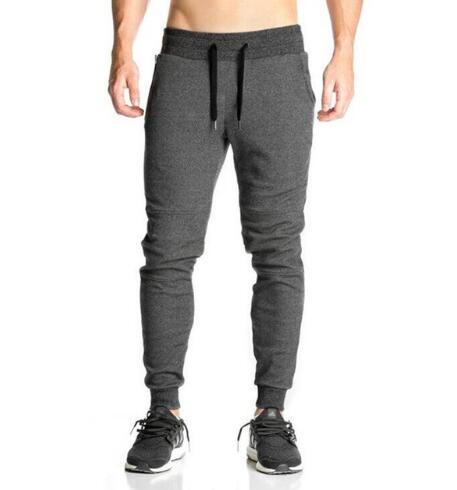 Iron Core Tapered Joggers
