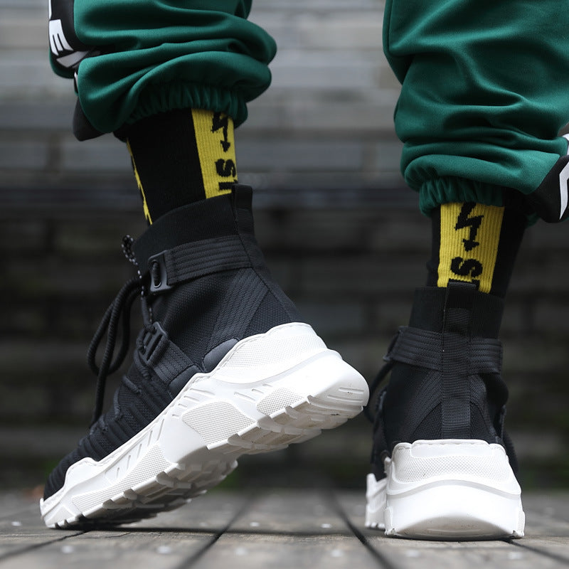 Air Flow Hip Hop Runners